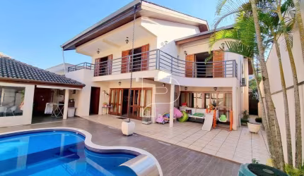 Casa com 5 dormitórios à venda, 480 m² por R$ 2.550.000,00 - Parque dos Príncipes - São Paulo/SP