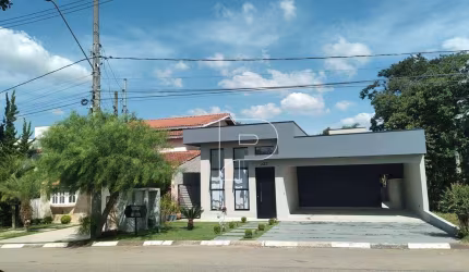 Casa com 3 dormitórios à venda, 200 m² por R$ 1.290.000,00 - Villa Rica - Vargem Grande Paulista/SP