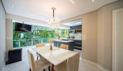 Casa com 3 dormitórios à venda, 203 m² por R$ 1.250.000,00 - Granja Viana - Cotia/SP