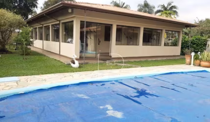 Casa com 3 dormitórios à venda, 289 m² por R$ 1.080.000,00 - Terriaca - Ibiúna/SP