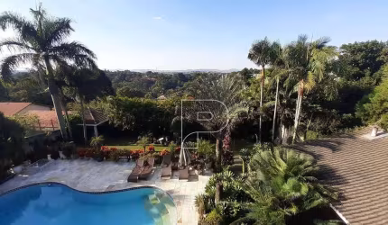 Casa com 5 dormitórios, 600 m² - venda por R$ 3.500.000,00 ou aluguel por R$ 21.322,00/mês - Granja Viana - Carapicuíba/SP