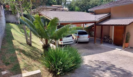 Casa com 3 dormitórios à venda, Vargem Grande Paulista