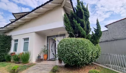 Casa com 4 dormitórios à venda, 450 m² por R$ 2.130.000,00 - Parque dos Príncipes - São Paulo/SP