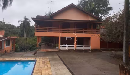 Casa à venda, 525 m² por R$ 1.300.000,00 - Morada do Sol - Vargem Grande Paulista/SP