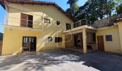 Casa com 3 dormitórios à venda, 187 m² por R$ 1.100.000,00 - Vila Verde - Itapevi/SP