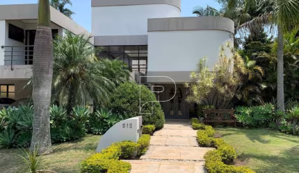 Casa com 4 dormitórios à venda, 467 m² por R$ 4.590.000,00 - Barueri - Barueri/SP
