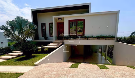 Casa com 3 dormitórios à venda, 800 m² por R$ 2.200.000,00 - Reserva dos Pires - Cotia/SP