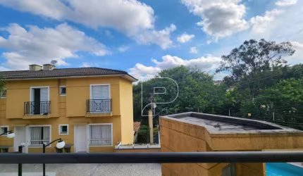 Casa à venda, 89 m² por R$ 650.000,00 - Vila São Francisco - São Paulo/SP