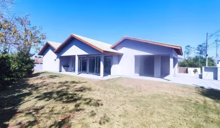 Casa com 3 dormitórios à venda, 185 m² por R$ 1.350.000,00 - Residencia Vila Real - Vargem Grande Paulista/SP
