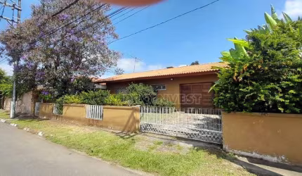 Casa térrea na Granja Viana!!!