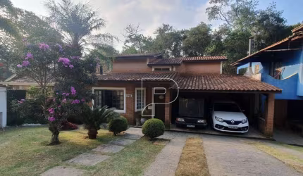 Casa à venda, 223 m² por R$ 1.050.000,00 - Vila Verde - Itapevi/SP