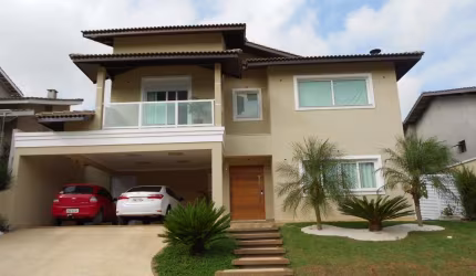 Casa com 4 dormitórios à venda, 305 m² por R$ 1.880.000,00 - Santa Adélia - Vargem Grande Paulista/SP