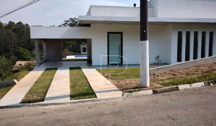 Casa térrea com 3 dormitórios à venda, 240 m² por R$ 1.790.000 - Embu das Artes/SP