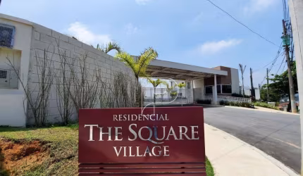 Terreno à venda, 129 m² por R$ 330.000,00 - Granja Viana - Cotia/SP