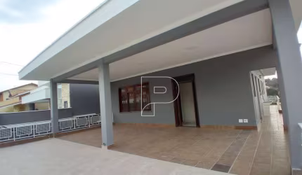 Casa com 3 dormitórios para alugar, 150 m² por R$ 4.535,00/mês - Granja Viana - Cotia/SP