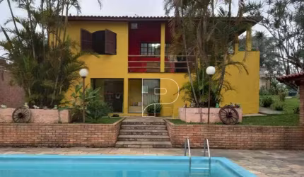 Casa à venda, 211 m² por R$ 650.000,00 - Terras de São Felipe (Caucaia do Alto) - Cotia/SP