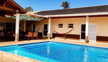 Casa com 3 dormitórios à venda, 310 m² por R$ 1.200.000,00 - Santo Afonso - Vargem Grande Paulista/SP