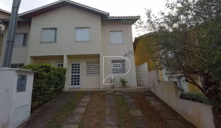 Casa com 3 dormitórios à venda, 109 m² por R$ 640.000,00 - Porto Seguro - Cotia/SP