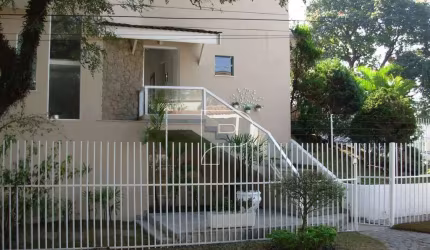 Casa com 5 dormitórios, 432 m² - venda por R$ 2.900.000,00 ou aluguel por R$ 13.850,00/mês - Parque dos Príncipes - Osasco/SP