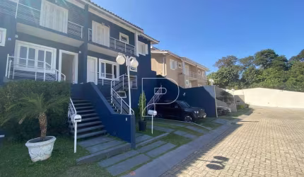 Casa com 3 dormitórios à venda, 146 m² por R$ 890.000,00 - Granja Viana - Cotia/SP