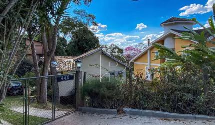 Casa com 3 dormitórios à venda, 283 m² por R$ 1.200.000,00 - Granja Viana - Fazendinha - Km 23 - Carapicuíba/SP