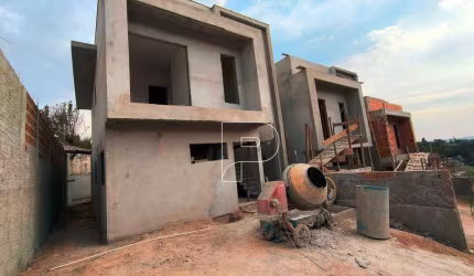 Lançamento na Granja Viana 3 dormitórios em condomínio fechado km 23