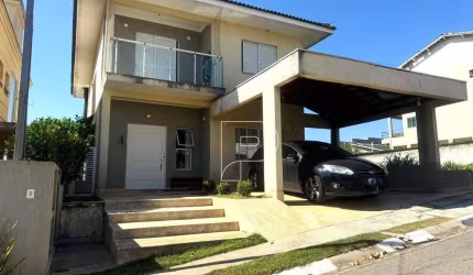 Casa com 3 dormitórios à venda, 250 m² por R$ 1.650.000,00 - Granja Viana – Km 26 - Cotia/SP
