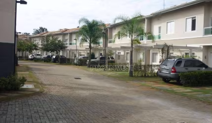 Casa com 4 dormitórios à venda, 110 m² por R$ 845.000,00 - Granja Viana - Cotia/SP