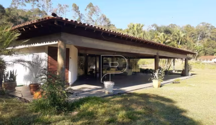Chácara à venda, 50000 m² por R$ 1.370.000,00 - Jardim Mirador - Vargem Grande Paulista/SP