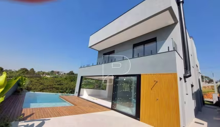 Casa à venda-  4 suítes- 10 vagas, 500 m² por R$ 4.800.000 - Granja Viana - Cotia/SP