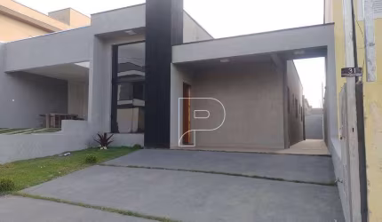 Casa com 3 dormitórios à venda, 105 m² por R$ 699.000,00 - Lago dos Pássaros - Cotia/SP