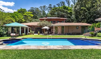 Casa com 6 dormitórios à venda, 537 m² por R$ 7.598.000,00 - Palos Verdes - Carapicuíba/SP