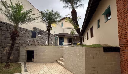 Casa com 4 dormitórios à venda, 353 m² por R$ 1.690.000,00 - Parque dos Príncipes - São Paulo/SP