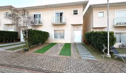 Casa com 3 dormitórios à venda, 117 m² por R$ 895.000,00 - Granja Viana - Cotia/SP