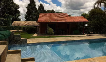 Casa com 3 dormitórios à venda, 420 m² por R$ 2.800.000,00 - Recanto Inpla - Carapicuíba/SP