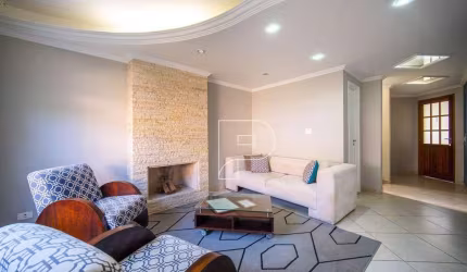 Casa com 3 dormitórios à venda, 174 m² por R$ 930.000,00 - Granja Viana - Cotia/SP