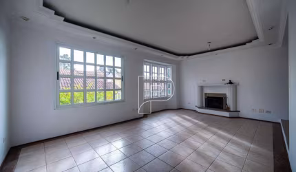 Casa com 3 dormitórios à venda, 195 m² por R$ 898.000,00 - Granja Viana - Cotia/SP