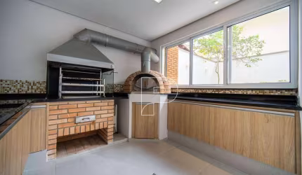 Casa com 4 dormitórios, 195 m² - venda por R$ 1.170.000,00 ou aluguel por R$ 7.904,43 - Granja Viana - Cotia/SP