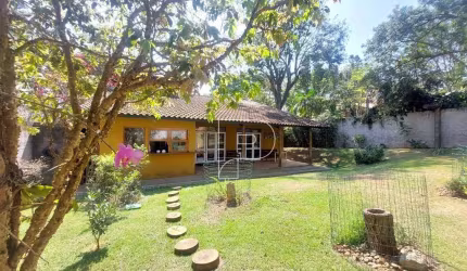 Casa à venda, 255 m² por R$ 1.280.000,00 - Granja Viana - Cotia/SP
