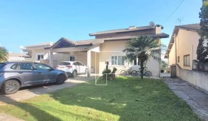 Casa com 3 dormitórios à venda, 307 m² por R$ 950.000,00 - Paysage Noble - Vargem Grande Paulista/SP