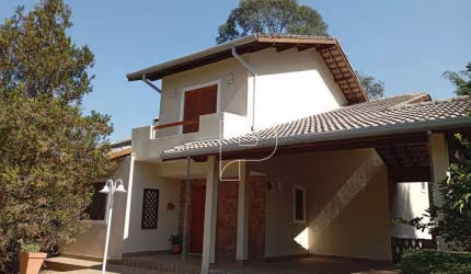 Casa com 4 dormitórios à venda, 208 m² por R$ 1.350.000,00 - Granja Viana - Carapicuíba/SP