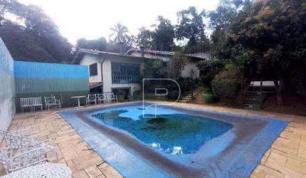Casa com 5 dormitórios à venda, 800 m² por R$ 1.700.000,00 - Parque Primavera - Carapicuíba/SP