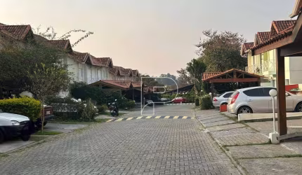 Casa à venda, 80 m² por R$ 600.000,00 - Granja Viana - Cotia/SP