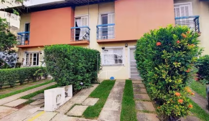 Casa à venda, 77 m² por R$ 398.000,00 - Granja Viana - Cotia/SP