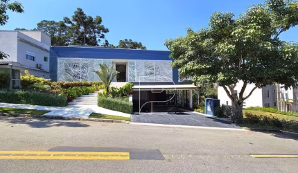 Casa com 4 dormitórios à venda, 700 m² por R$ 8.000.000,00 - Granja Viana - Cotia/SP
