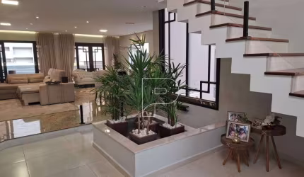 Casa com 4 dormitórios à venda, 618 m² por R$ 2.495.000,00 - Parque dos Príncipes - São Paulo/SP