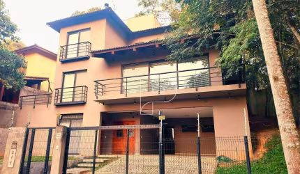 Casa com 3 dormitórios à venda, 250 m² por R$ 1.190.000,00 - Vila Verde - Itapevi/SP