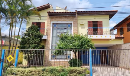 Casa com 4 dormitórios à venda, 360 m² por R$ 1.580.000,00 - Vila São Francisco - São Paulo/SP