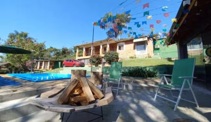 Casa com 3 dormitórios à venda, 293 m² por R$ 1.200.000,00 - Granja Viana - Cotia/SP