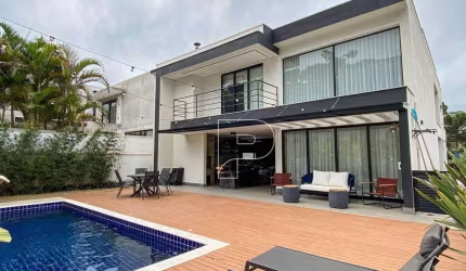 Casa com 4 dormitórios à venda, 360 m² por R$ 3.790.000,00 - Granja Viana - Cotia/SP